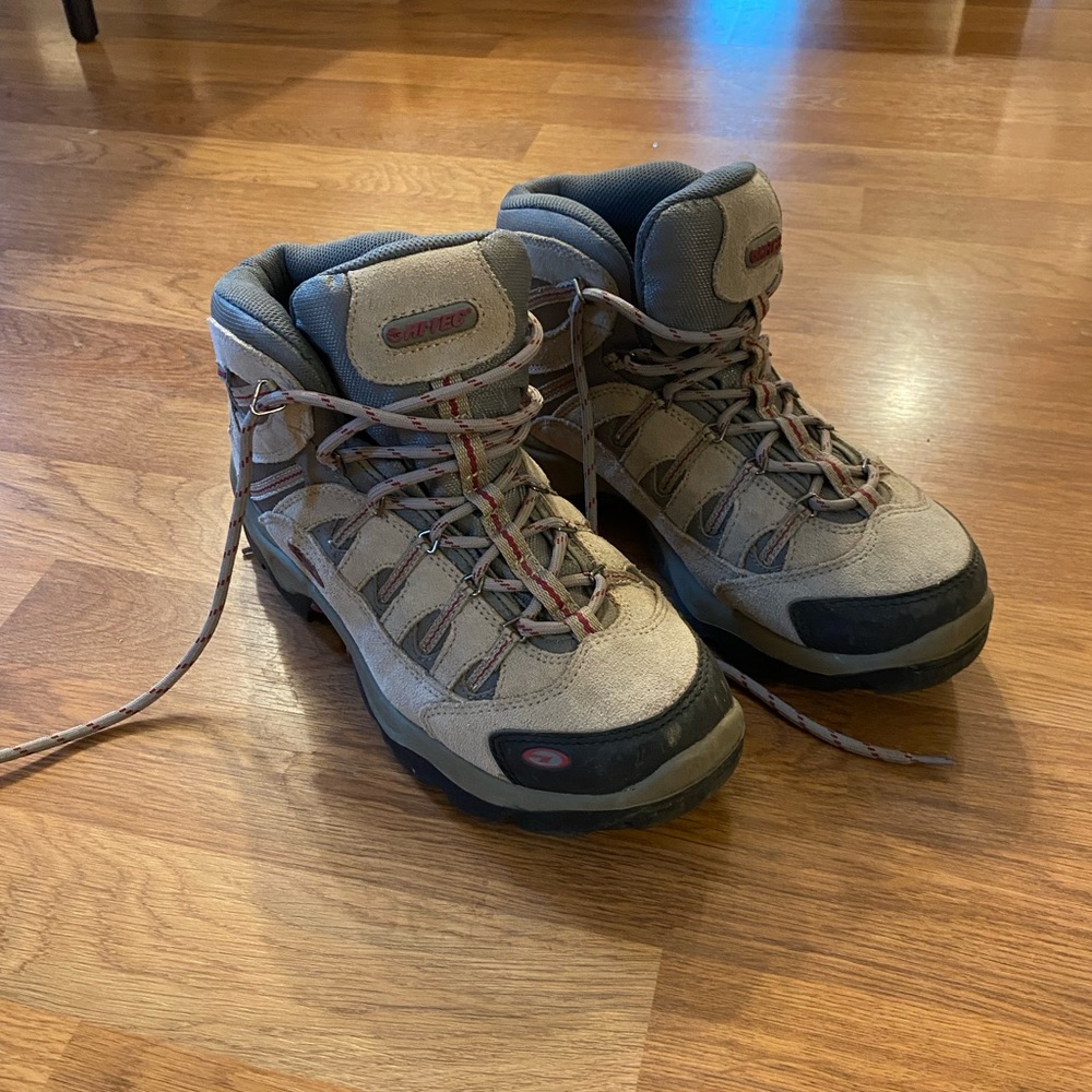 Hi-Tec Hiking Boot Nova Lite Size 8.5